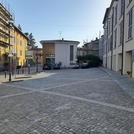 Parini Hotel Bosisio Parini Kültér fotó