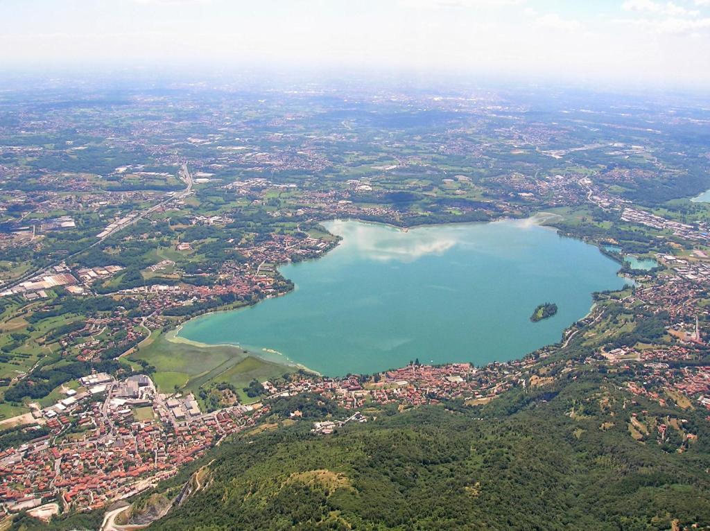 Parini Hotel Bosisio Parini Szoba fotó