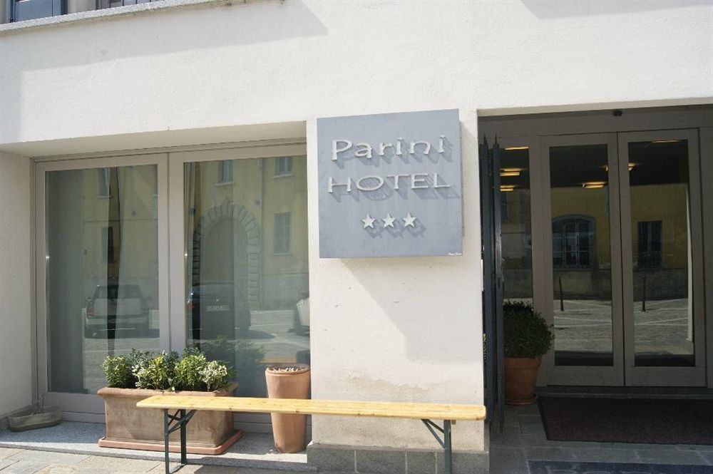 Parini Hotel Bosisio Parini Kültér fotó